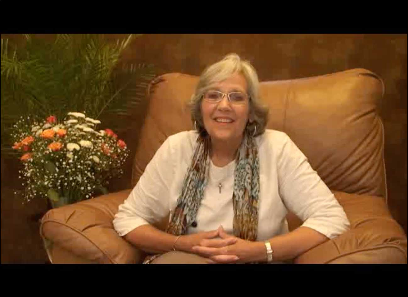 ALHM Pastor Sharon Lewis, The Need For Inner Healing